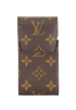Louis Vuitton Cigarette Case, front view